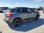 2017 Mercedes-Benz GLA 250 4matic