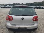 2006 Volkswagen Rabbit