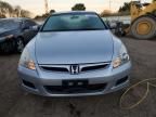 2007 Honda Accord SE