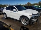 2019 Alfa Romeo Stelvio