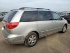 2004 Toyota Sienna XLE