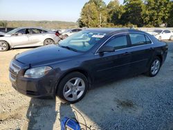 Lots with Bids for sale at auction: 2010 Chevrolet Malibu LS