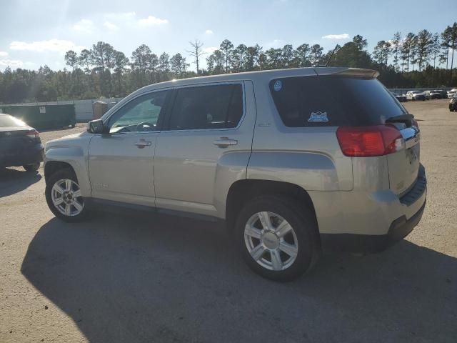 2015 GMC Terrain SLE