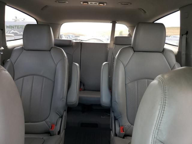 2011 Buick Enclave CXL