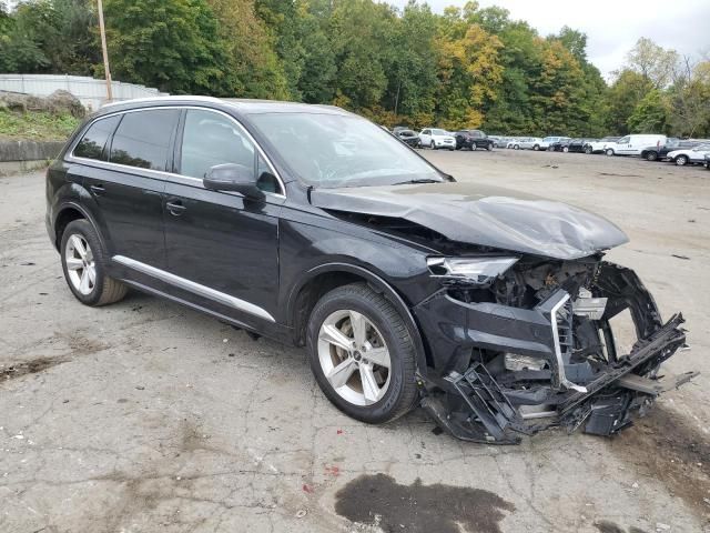 2021 Audi Q7 Premium