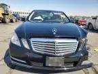 2012 Mercedes-Benz E 350 4matic