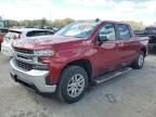 2020 Chevrolet Silverado K1500 LT