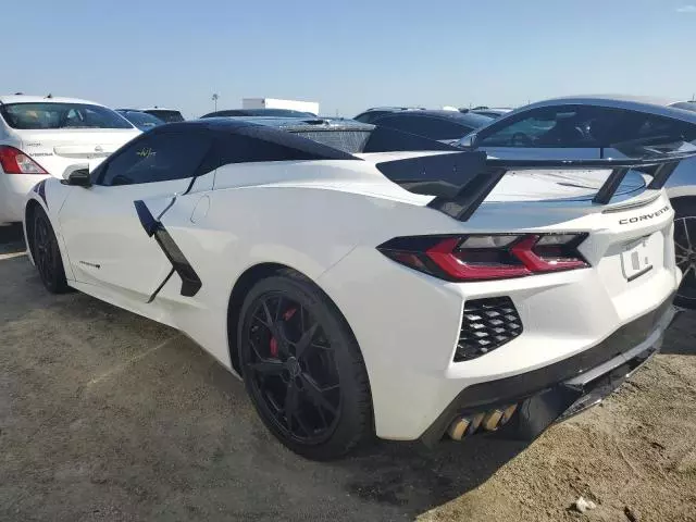 2022 Chevrolet Corvette Stingray 3LT