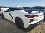 2022 Chevrolet Corvette Stingray 3LT