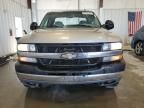 2002 Chevrolet Silverado K2500 Heavy Duty