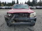 2008 Toyota Tacoma Access Cab