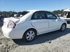 2007 KIA Spectra EX