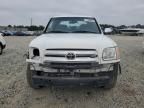 2004 Toyota Tundra Double Cab SR5