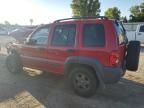 2003 Jeep Liberty Sport