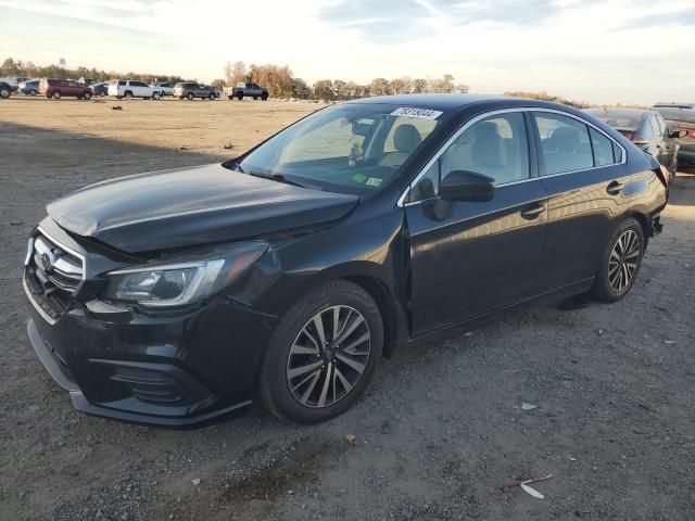 2019 Subaru Legacy 2.5I Premium