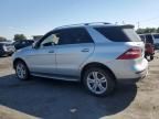 2012 Mercedes-Benz ML 350 Bluetec