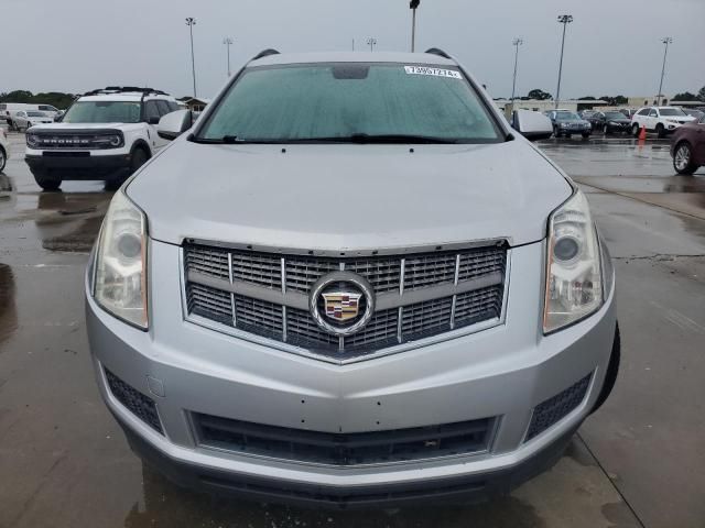 2011 Cadillac SRX