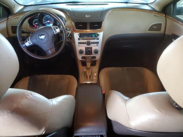 2011 Chevrolet Malibu 2LT