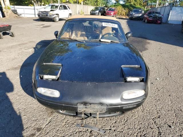 1992 Mazda MX-5 Miata