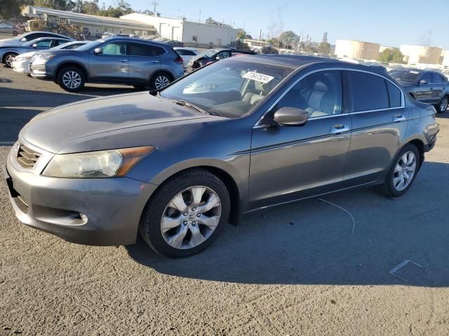 2010 Honda Accord EXL