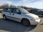 2003 Ford Windstar Wagon