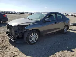 Mazda Vehiculos salvage en venta: 2012 Mazda 3 I