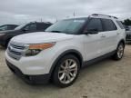 2011 Ford Explorer XLT