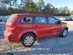 2015 Dodge Journey SE