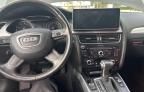 2013 Audi A4 Premium Plus