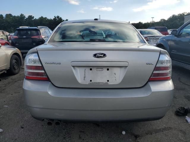 2008 Ford Taurus SEL