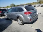 2011 Subaru Outback 2.5I Limited