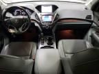 2014 Acura MDX Technology