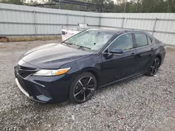 Run And Drives Cars for sale at auction: 2020 Toyota Camry XSE