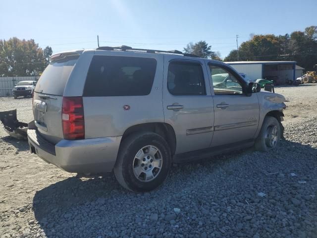 2007 Chevrolet Tahoe K1500