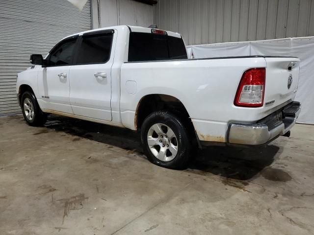 2019 Dodge RAM 1500 BIG HORN/LONE Star