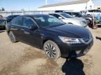 2014 Honda Accord Hybrid EXL