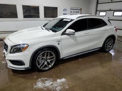 2015 Mercedes-Benz GLA 45 AMG en venta en Blaine, MN