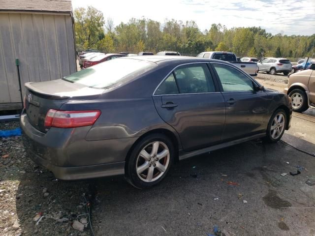 2009 Toyota Camry SE