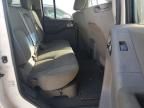 2006 Nissan Frontier Crew Cab LE