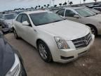 2009 Cadillac CTS