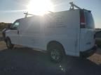 2012 GMC Savana G2500