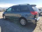 2008 Toyota Sienna XLE