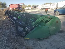 2005 John Deere 630F en venta en Des Moines, IA