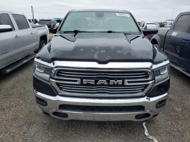 2019 Dodge 1500 Laramie