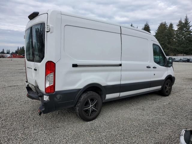 2019 Ford Transit T-250