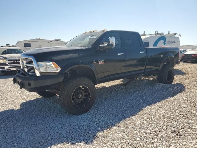 2012 Dodge RAM 3500 Laramie