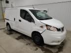 2021 Nissan NV200 2.5S