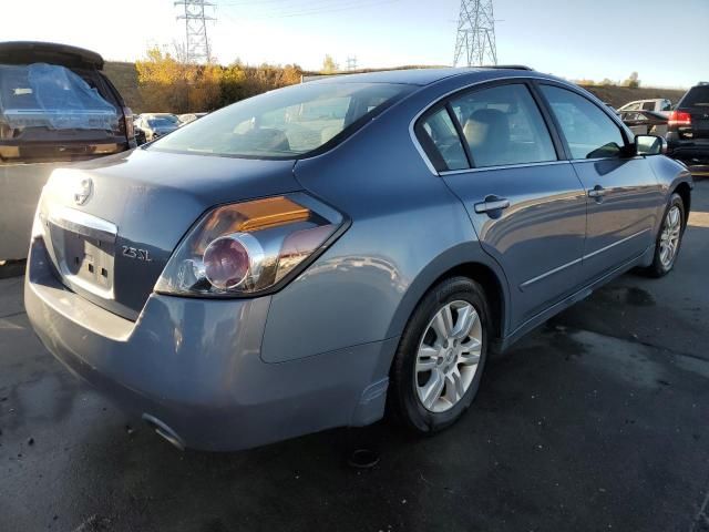 2010 Nissan Altima Base