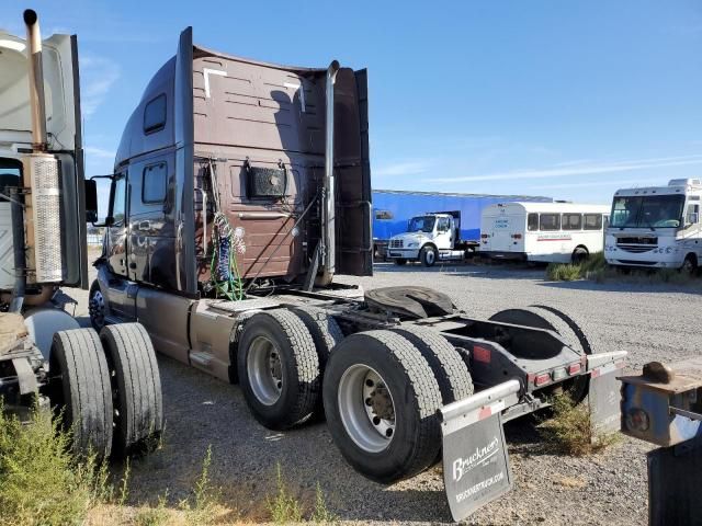 2019 Volvo VN VNL