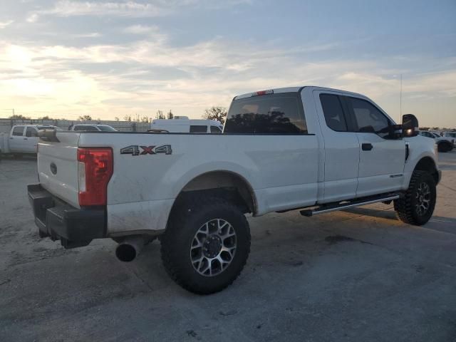 2019 Ford F350 Super Duty